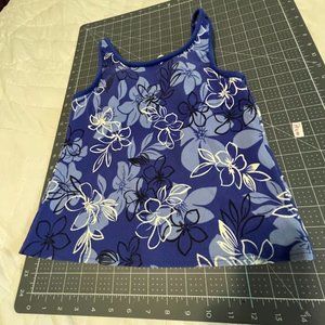 LL Bean Tank Top